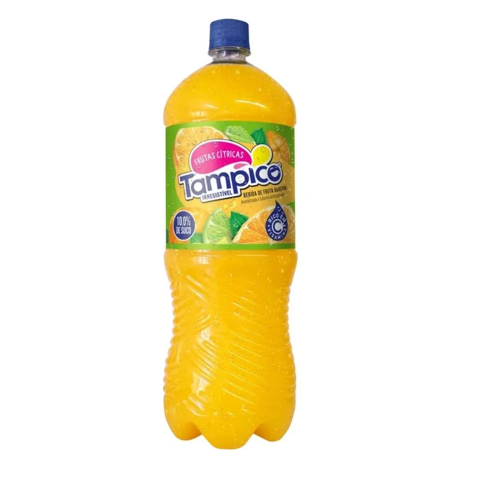 TAMPICO FRUTAS CITRICAS 1,5L