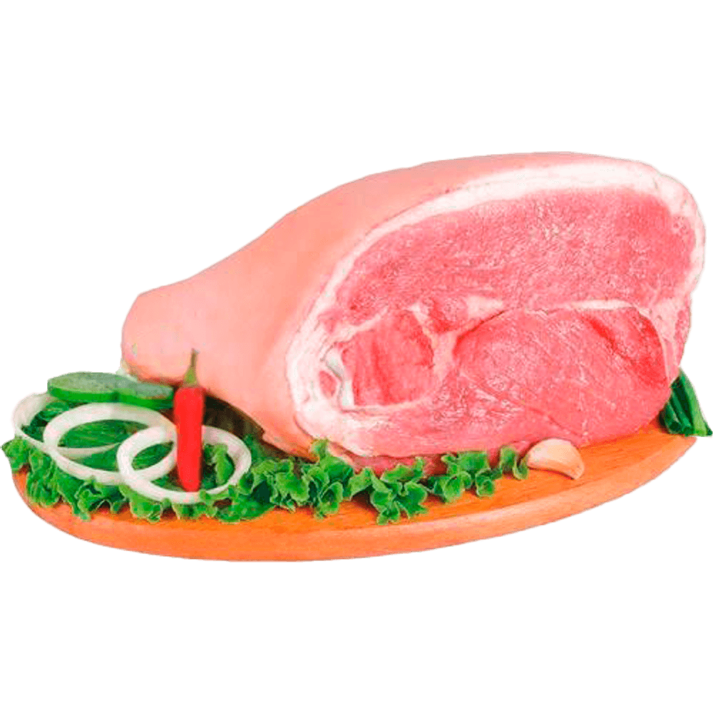 PERNIL SUINO KG
