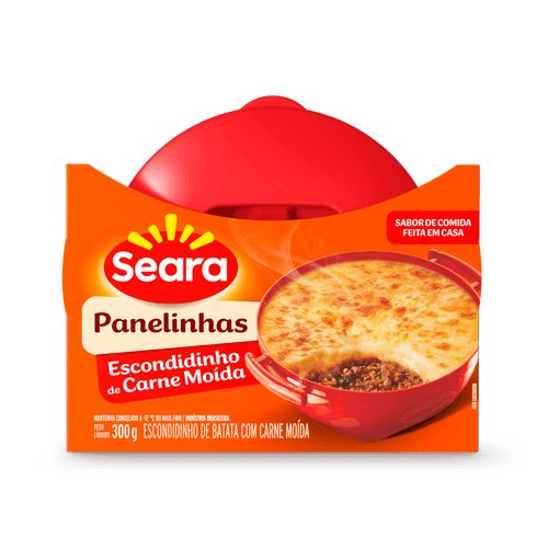 ESCONDIDINHO CARNE MOIDA
