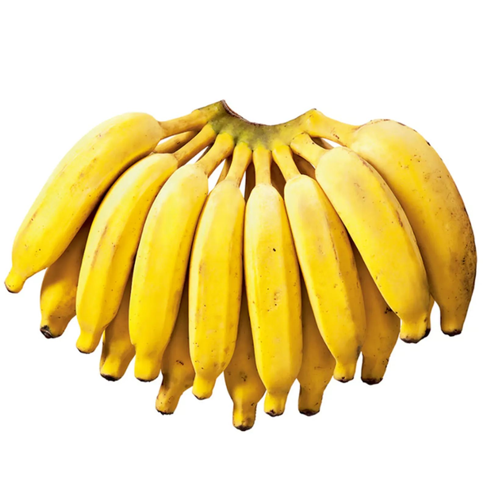 BANANA PRATA INATURA KG