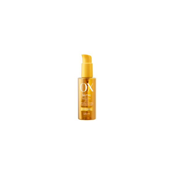 Óleo Nutritivo Ox