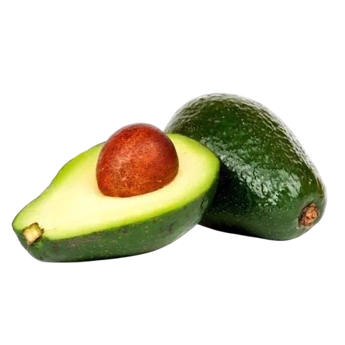 Abacate Geada Megamix Kg