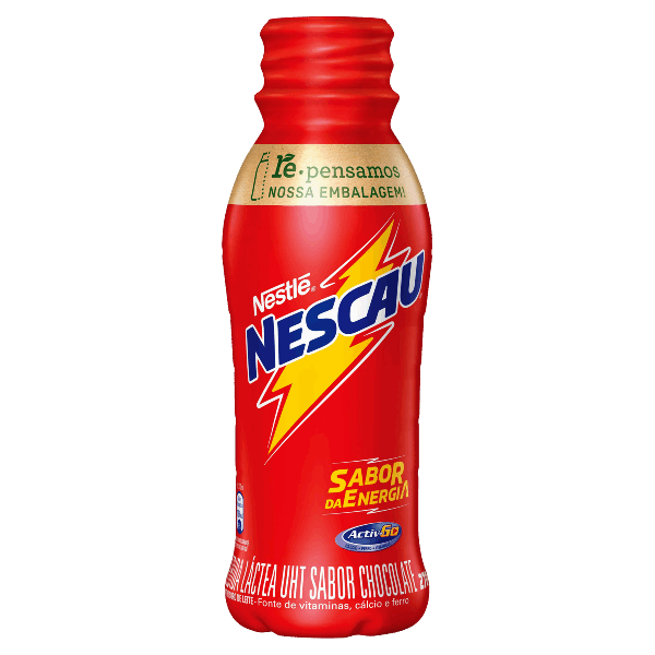 Achoc Extra Cacau Nescau 270ml