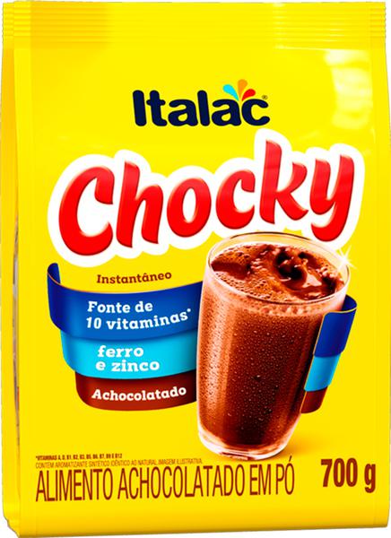 Achoc Po Italac 400g
