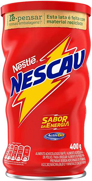 Achoc Po Nescau 350g