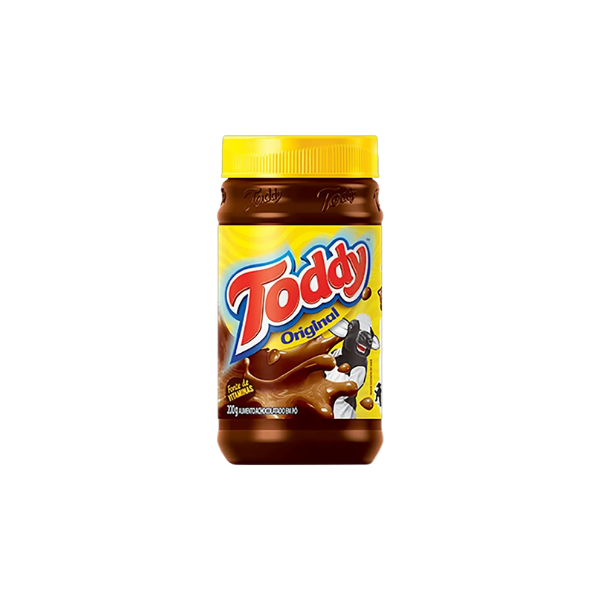Achoc Po Lt Toddy 200g