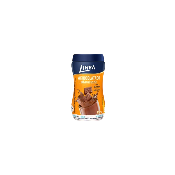Achocolatado em Pó Zero Linea 180g