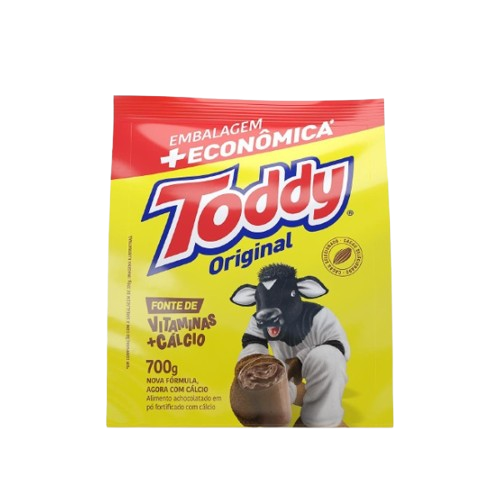 Achocolatado Pó Toddy 700g