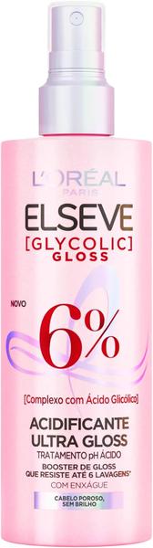 Acidificante Elseve 200ml