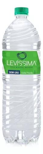 Agua Min Levissima 1,5l