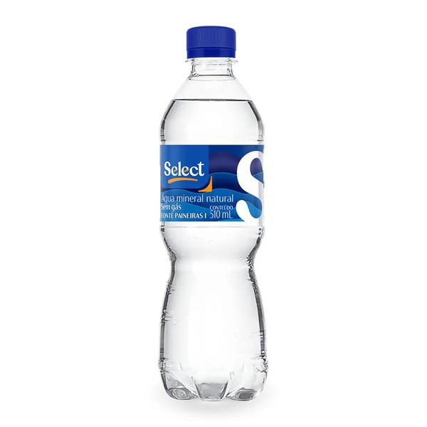 Agua Min Select 500ml