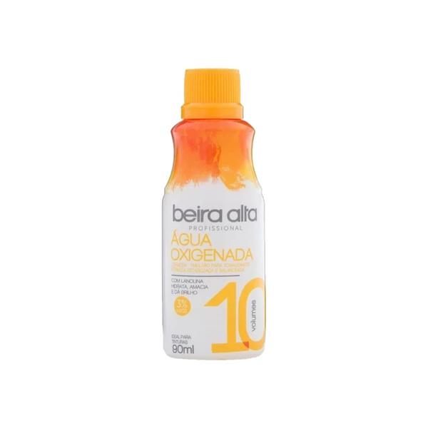 Agua Oxig Beira Alta 90ml