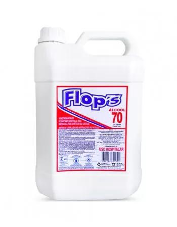 Alcool Liq Flops 5l