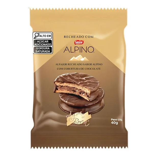 Alfajor Alpino 40g