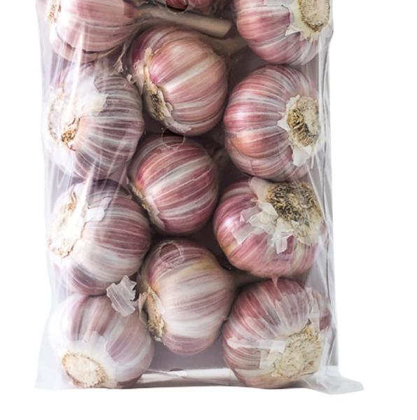 Alho Encartelado Itape 500g