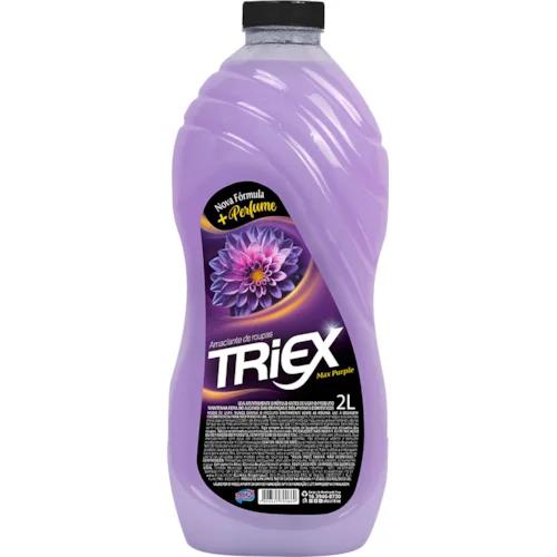 Amac Liq Roupa Triex 2l