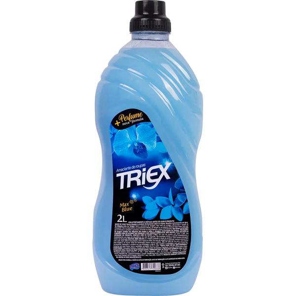 Amac Liq Roupa Triex 2l