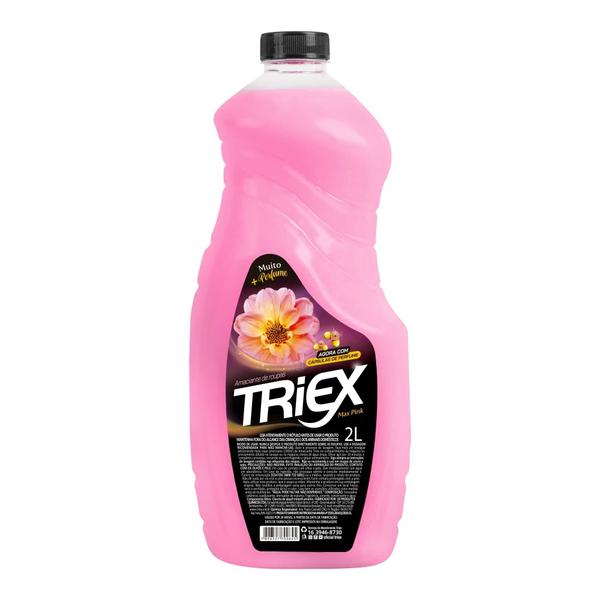 Amac Liq Roupa Triex 2l