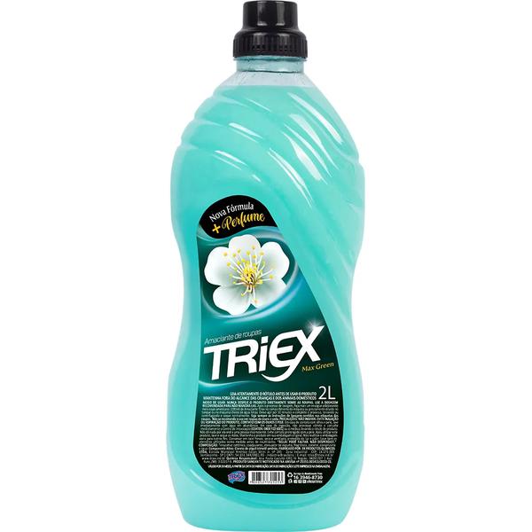 Amac Liq Roupa Triex 2l