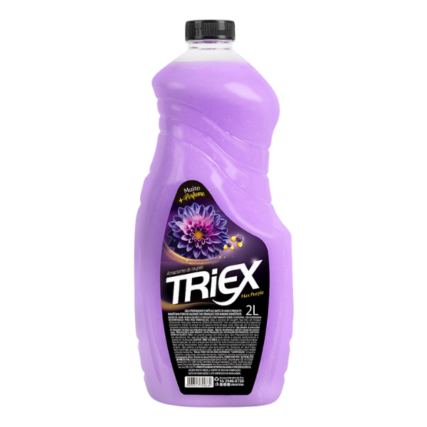 Amac Roupa Triex 2l