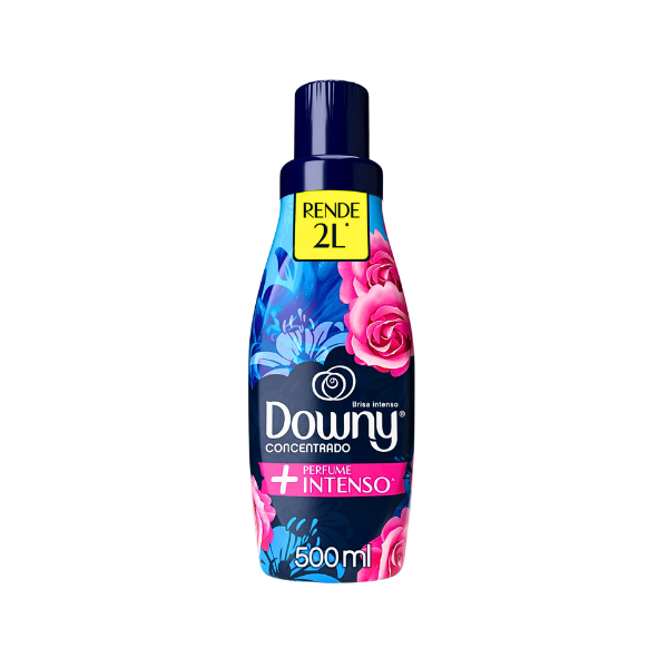 Amac Roupa Conc Downy 500ml