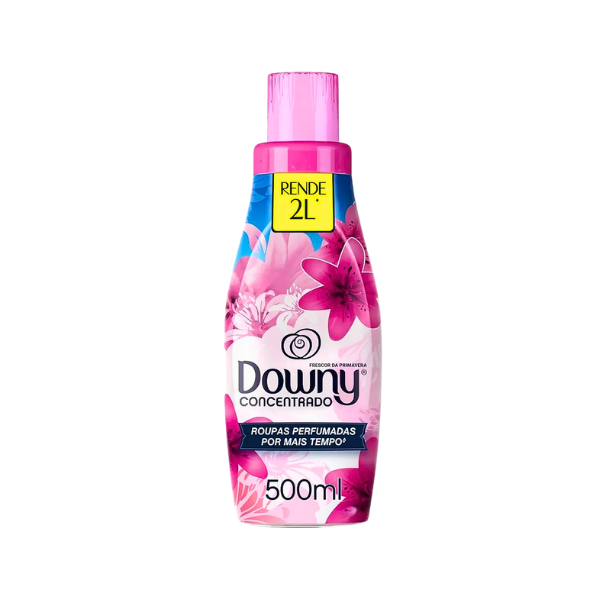 Amac Roupa Conc Downy 500ml
