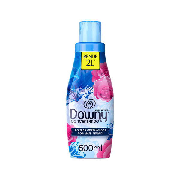 Amac Roupa Conc Downy 500ml