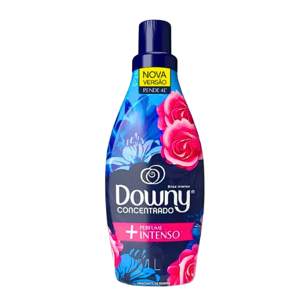 Amac Liq Roupa Fr Conc Downy 1l