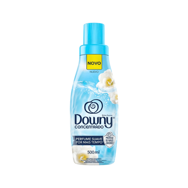 Amac Roupa Conc Downy 500ml