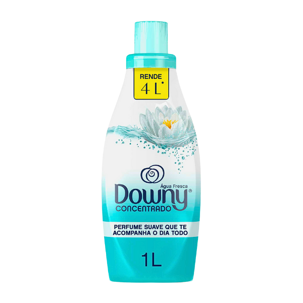 Amac Liq Roupa Fr Conc Downy 1,5l