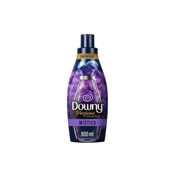 Amaciante Liquido Concentrado Downy Místico 900ml