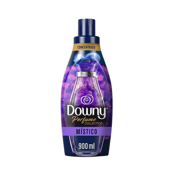 Amac Roupa Conc Downy 900ml