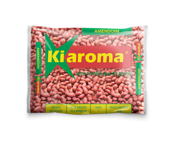 Amend Runner Kiaroma 500g