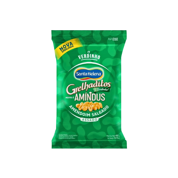 Amend Salg Santa Helena Amindus 400g