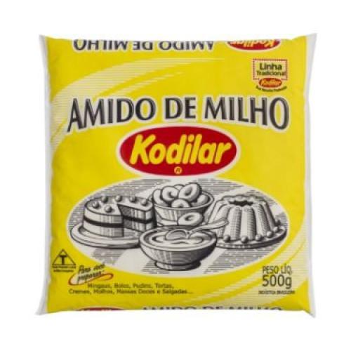 Amido Milho Kodilar