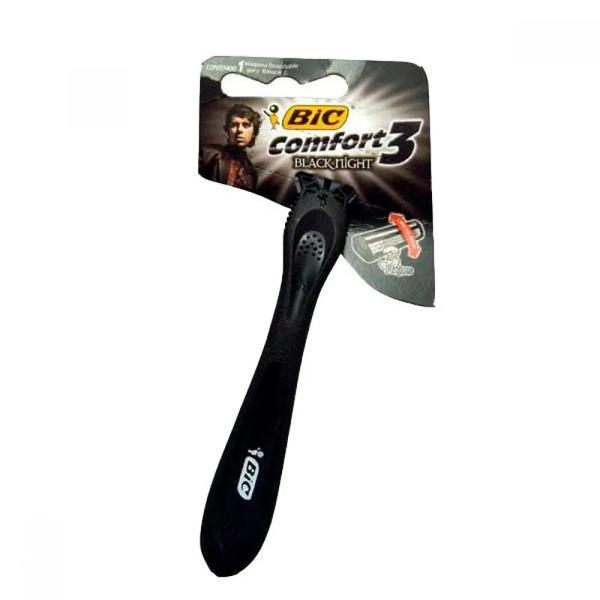 Apar Barbear Desc Bic Comfort 3