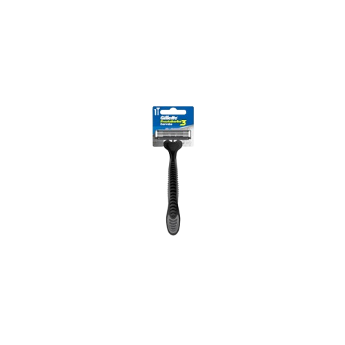 Aparelho de Barbear Gillette Prestobarba Carvão