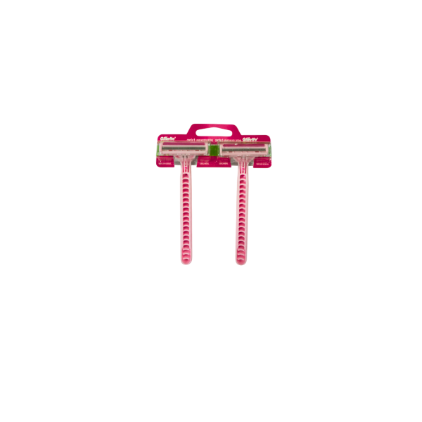 Aparelho de Barbear Gillette Prestobarba