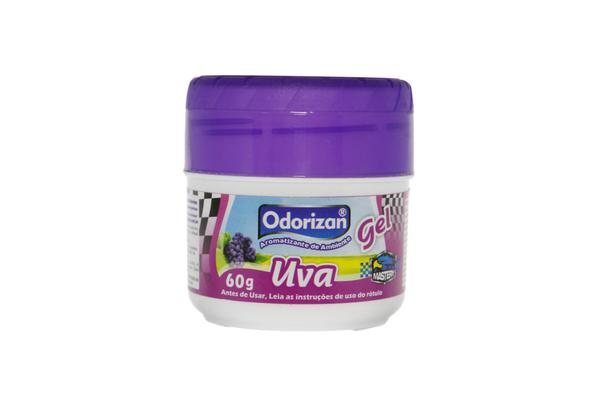 Aromat Gel Odorizan 60ml