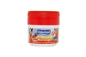 Aromat Gel Odorizan 60ml