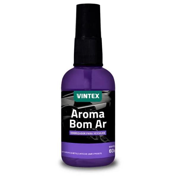Aromat Spray 60g