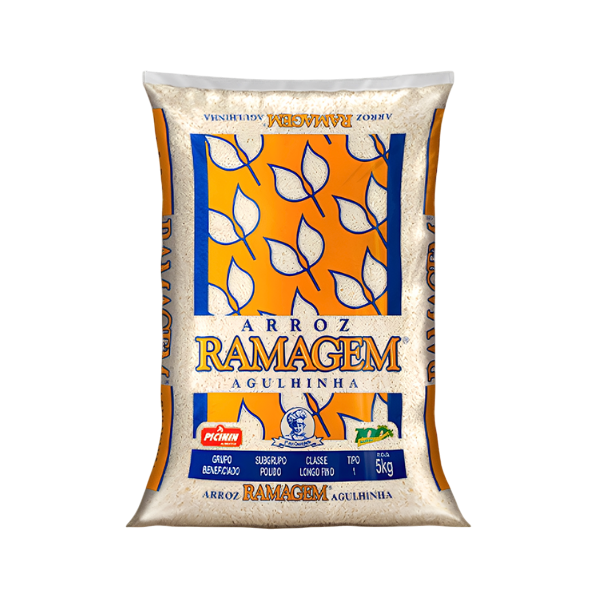 Arroz Ramagem