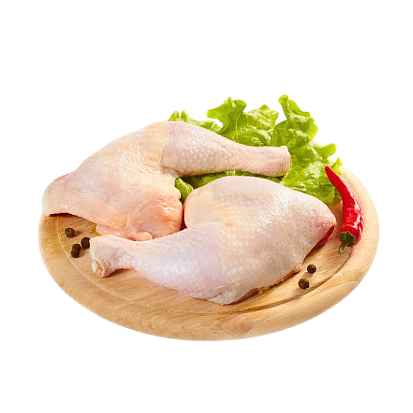 Aves Coxa/Sobrecoxa Frango congelado Kg