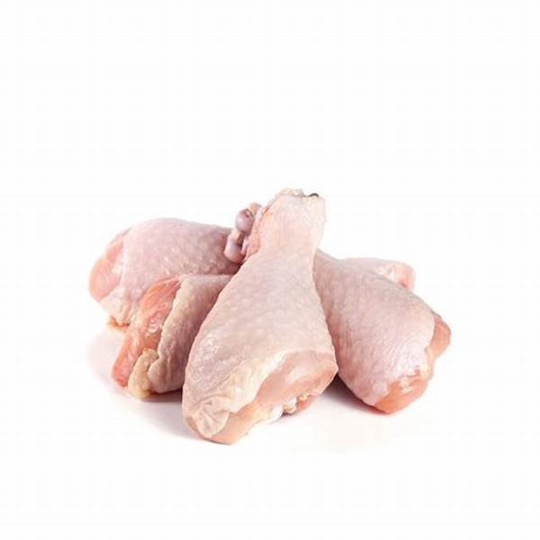Aves Coxinha Da Asa Kg