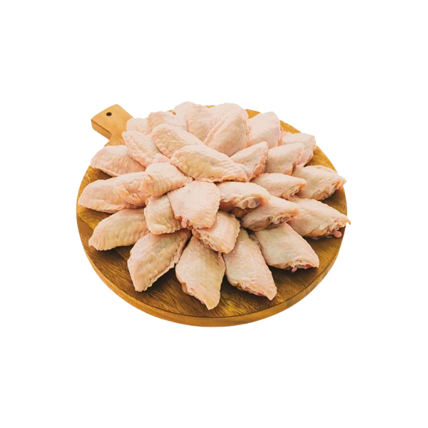 Ave Sambiquira Big Frango 1kg