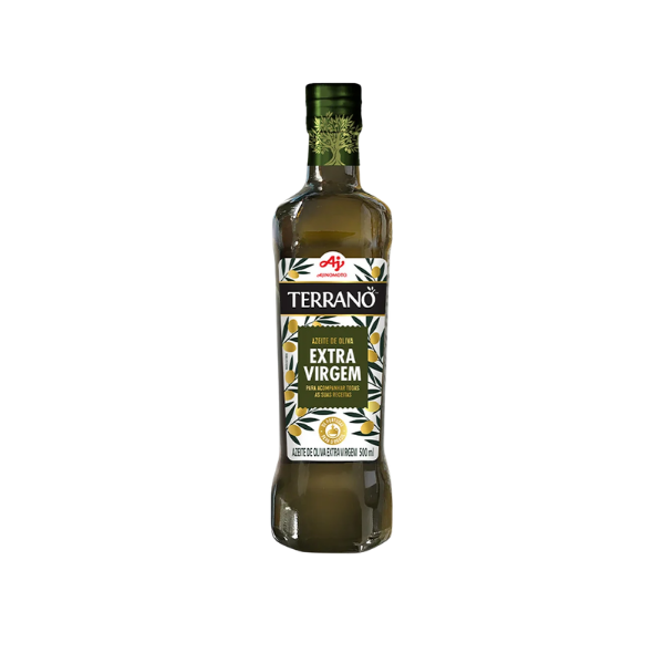 Az Oliva Terrano Ajinomoto 500ml
