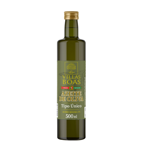 Az Oliva Vd Villas Boas 500ml