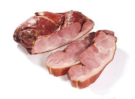 Bacon Paleta Kg