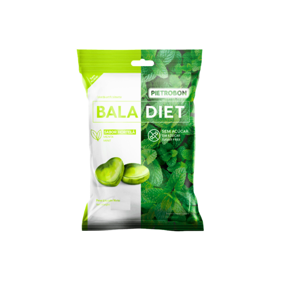 Bala Dura Diet Pietrobon 50g