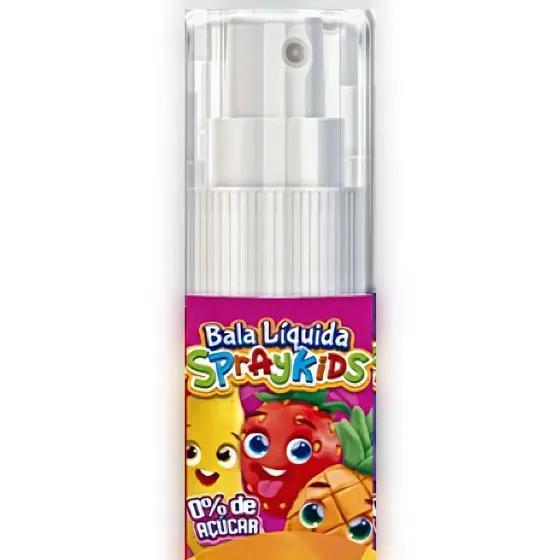 Bala Liq Spray Auge 20ml